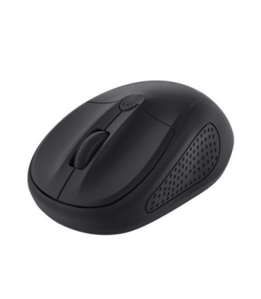Ratón mini inalámbrico trust primo/ hasta 1600 dpi