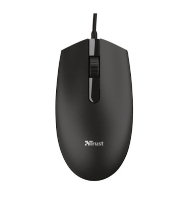Ratón trust tm-101/ 1200 dpi
