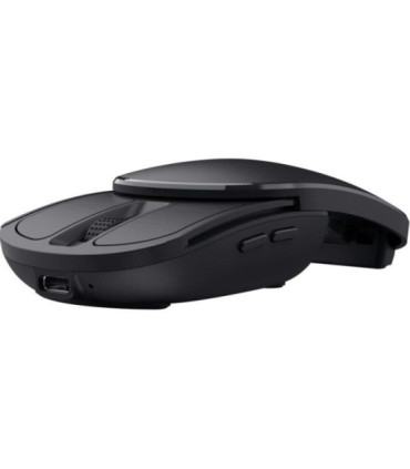 Ratón plegable inalámbrico trust zylo/ hasta 2400 dpi