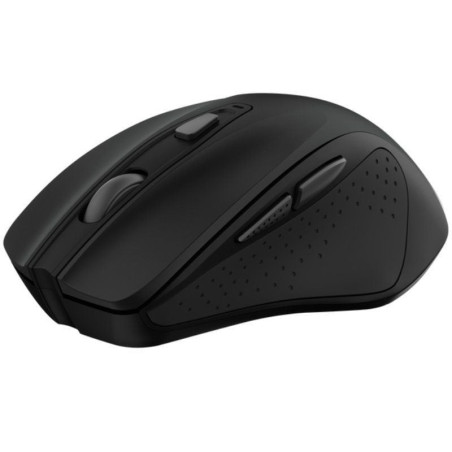 Ratón inalámbrico trust nito silent/ hasta 2200 dpi
