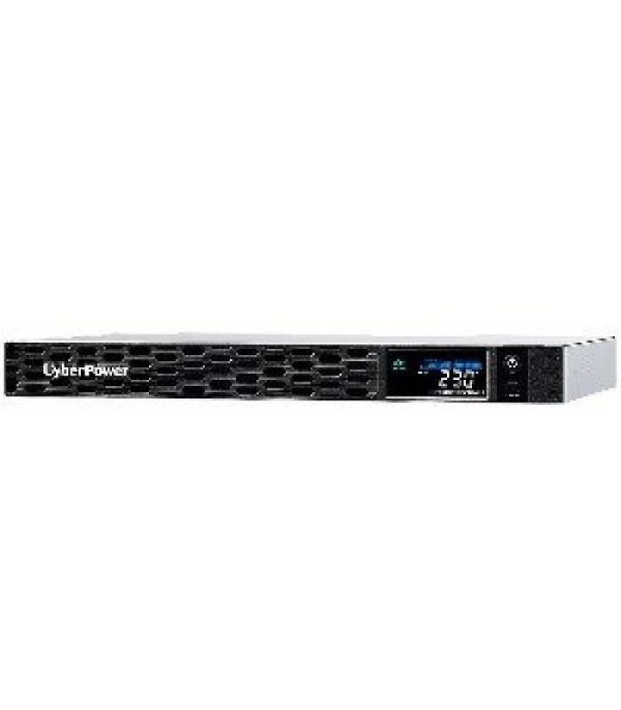 Sai línea interactiva cyberpower cp1500eipfcrm1u/ 900va-420w/ 6 salidas/ formato rack