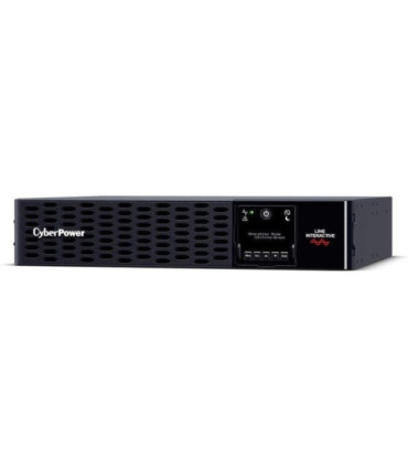 Sai línea interactiva cyberpower pr1000ert2u/ 1000va-1000w/ 10 salidas/ formato rack