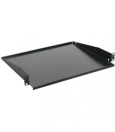 Bandeja fija para rack phasak pho 5345/ 19'/ altura 1u