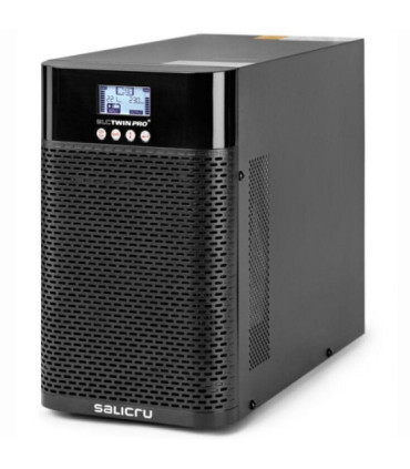 Sai online salicru slc 3000 twin pro2/ 3000va-2700w/ formato torre