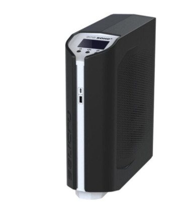 Sai línea interactiva salicru sps 1250 soho+ iec/ 1250va-720w/ 6 salidas/ formato torre