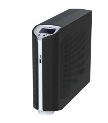 Sai línea interactiva salicru sps 1650 soho+ iec/ 1650va-900w/ 6 salidas/ formato torre