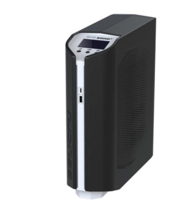 Sai línea interactiva salicru sps 750 soho+/ 750va-420w/ 4 salidas/ formato torre