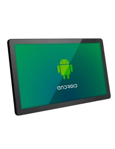 Tpv 10pos ds-215ap/ rk3288/ 2gb/ 16gb / 21.5'/ táctil/ android 9