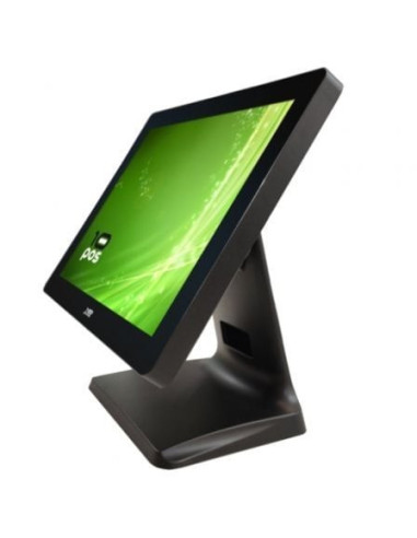 Tpv 10pos ft-15nj48128/ intel j4125/ 8gb/ 128gb ssd/ 15'/ táctil