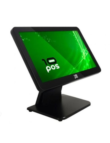 Tpv 10pos ft-16nj414128/ intel j4125/ 4gb/ 128gb ssd/ 15.6'/ táctil