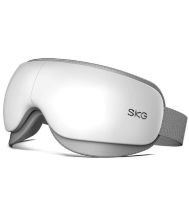 Masajeador de ojos skg es500 skg005/ blanco