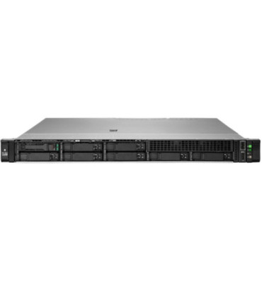 Servidor hpe proliant compute dl320 gen12 intel xeon 6515p/ 64gb ram/ 2x 480gb ssd