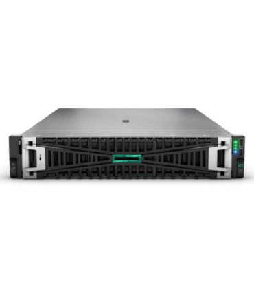 Servidor hpe proliant dl380 gen11 intel xeon gold 6526y/ 128gb ram