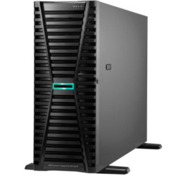 Servidor hpe proliant ml350 gen12 intel xeon 6515p/ 64gb ram/ 2x 480gb ssd