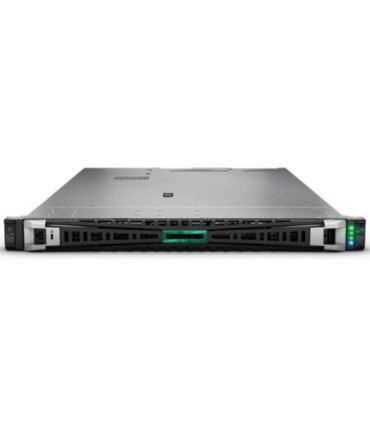 Servidor hpe proliant dl360 gen11 intel xeon silver 4514y/ 64gb ram/ 2x 480gb ssd