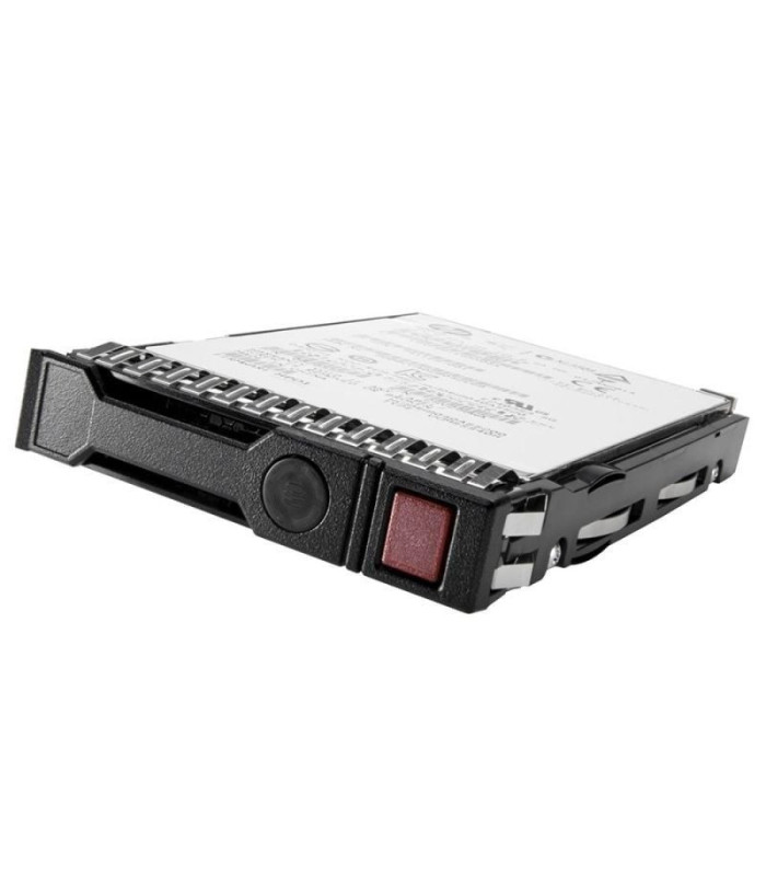 Disco duro 4tb hpe 801888-b21 para servidores
