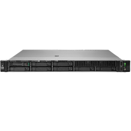 Servidor hpe proliant compute dl320 gen12 intel xeon 6515p/ 64gb ram