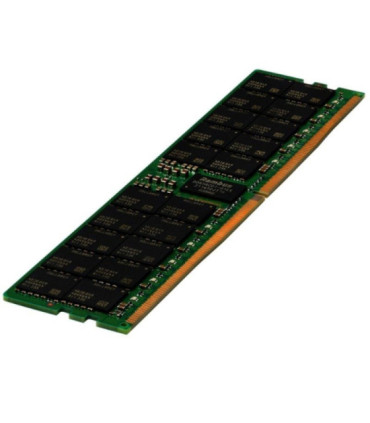 Memoria ram 64gb (1x64gb) ddr5 hpe p43331-b21 para servidores