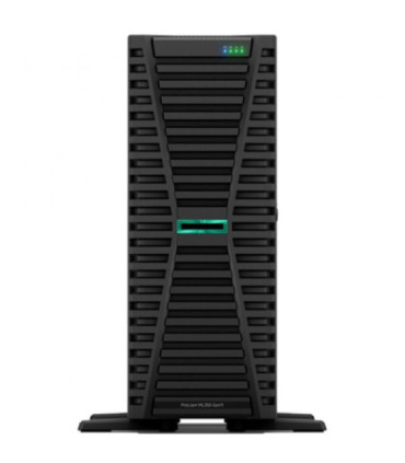 Servidor hpe proliant ml350 gen11 intel xeon silver 4514y/ 64gb ram/ 2x 2.4tb