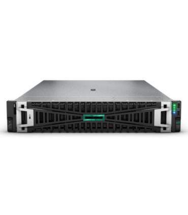 Servidor hpe proliant dl380 gen11 intel xeon silver 4514y/ 128gb ram
