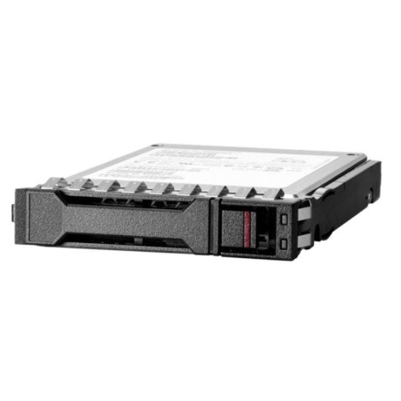 Disco ssd 1.92tb hpe p40504-b21 para servidores