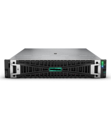 Servidor hpe proliant dl385 gen11 amd epyc 9115/ 64gb ram