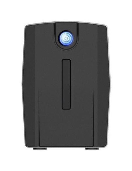 Sai línea interactiva phasak ottima 860 va interactive/ 860va-480w/ 2 salidas/ formato torre