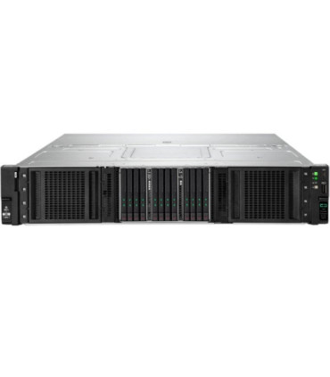 Servidor hpe proliant compute dl340 gen12 intel xeon 6515p/ 64gb ram