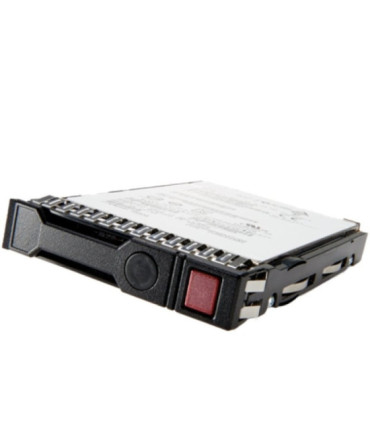 Disco duro 960gb hpe p40506-b21/ 2.5'/ sas/ para servidores