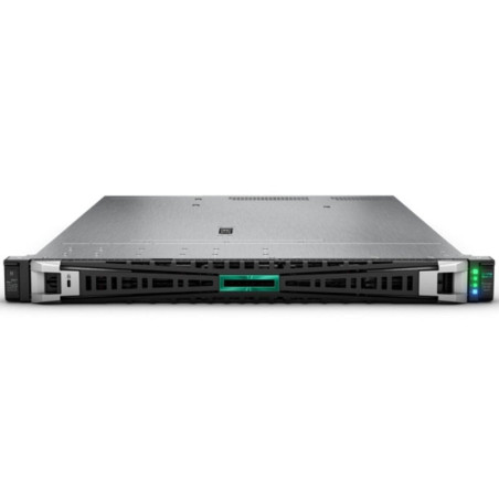 Servidor hpe proliant dl325 gen11 amd epyc 9115/ 64gb ram/ 2x 480gb ssd