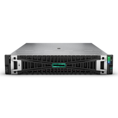Servidor hpe proliant dl385 gen11 amd epyc 9115/ 64gb ram