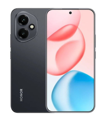 Smartphone honor 400 8gb/ 256gb/ 6.7'/ 5g/ negro