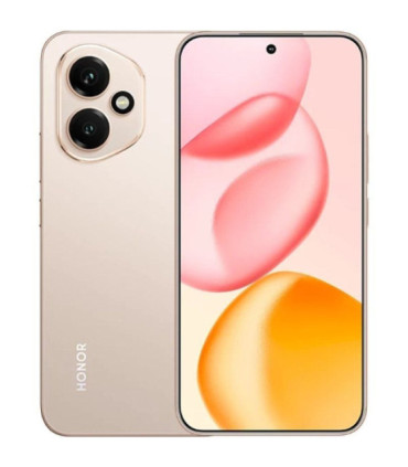 Smartphone honor 400 8gb/ 256gb/ 6.7'/ 5g/ dorado