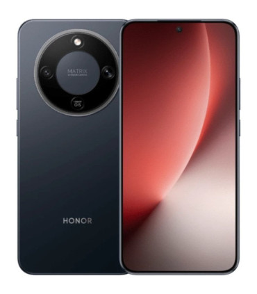 Smartphone honor magic 8 lite 8gb/ 256gb/ 6.79'/ 5g/ negro