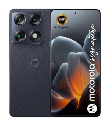 Smartphone motorola signature 16gb/ 512gb/ 6.8'/ 5g/ gris