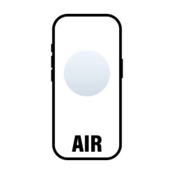Smartphone apple iphone air/ 256gb/ 6.5'/ 5g/ azul cielo