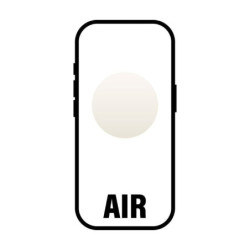 Smartphone apple iphone air/ 512gb/ 6.5'/ 5g/ dorado claro