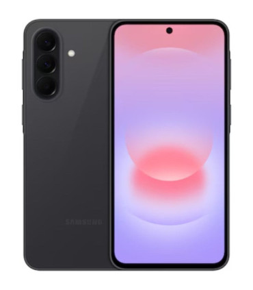 Smartphone samsung galaxy a37 8gb/ 256gb/ 6.7'/ 5g/ gris