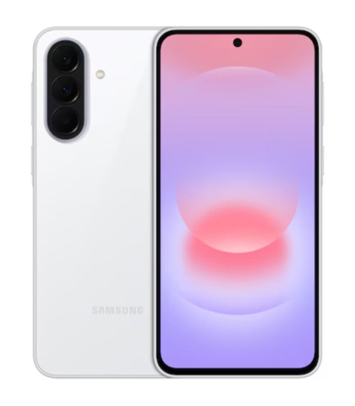 Smartphone samsung galaxy a37 8gb/ 256gb/ 6.7'/ 5g/ blanco