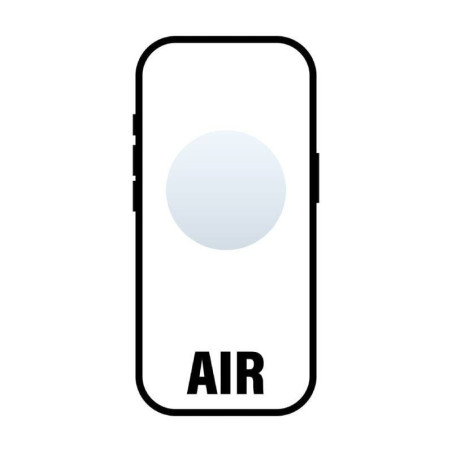 Smartphone apple iphone air/ 1tb/ 6.5'/ azul cielo