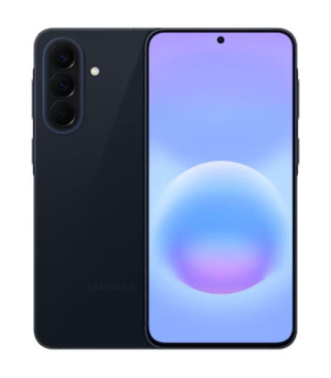 Smartphone samsung galaxy a57 8gb/ 128gb/ 6.7'/ 5g/ azul oscuro