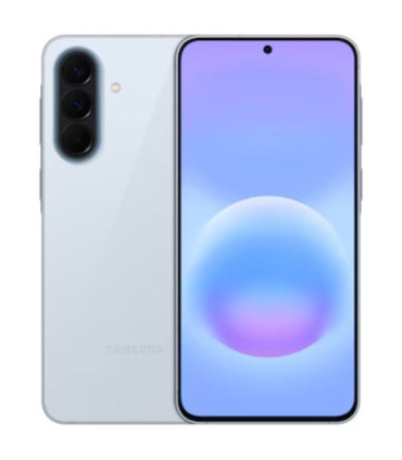 Smartphone samsung galaxy a57 8gb/ 128gb/ 6.7'/ 5g/ azul claro