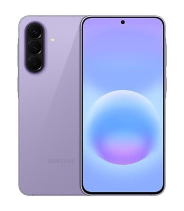Smartphone samsung galaxy a57 8gb/ 128gb/ 6.7'/ 5g/ violeta