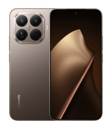 Smartphone xiaomi 15t pro 12gb/ 256gb/ 6.83'/ 5g/ dorado