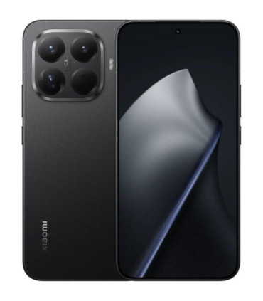Smartphone xiaomi 15t pro 12gb/ 512gb/ 6.83'/ 5g/ negro