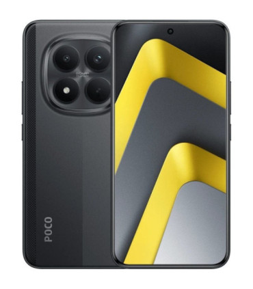 Smartphone xiaomi poco m8 pro 8gb/ 256gb/ 6.83'/ 5g/ negro