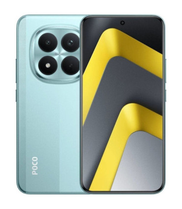 Smartphone xiaomi poco m8 pro 8gb/ 256gb/ 6.83'/ 5g/ verde