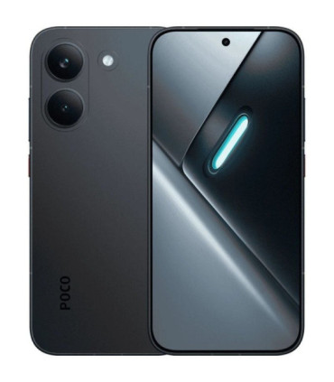 Smartphone xiaomi poco x8 pro 8gb/ 512gb/ 6.59'/ 5g/ negro