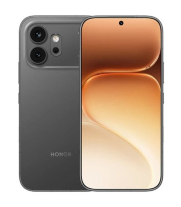 Smartphone honor 600 8gb/ 512gb/ 6.57'/ 5g/ negro