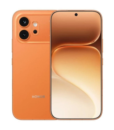 Smartphone honor 600 8gb/ 512gb/ 6.57'/ 5g/ naranja